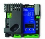 SIA20/A - řídící jednotka pro závory Signo, doprava zdarma